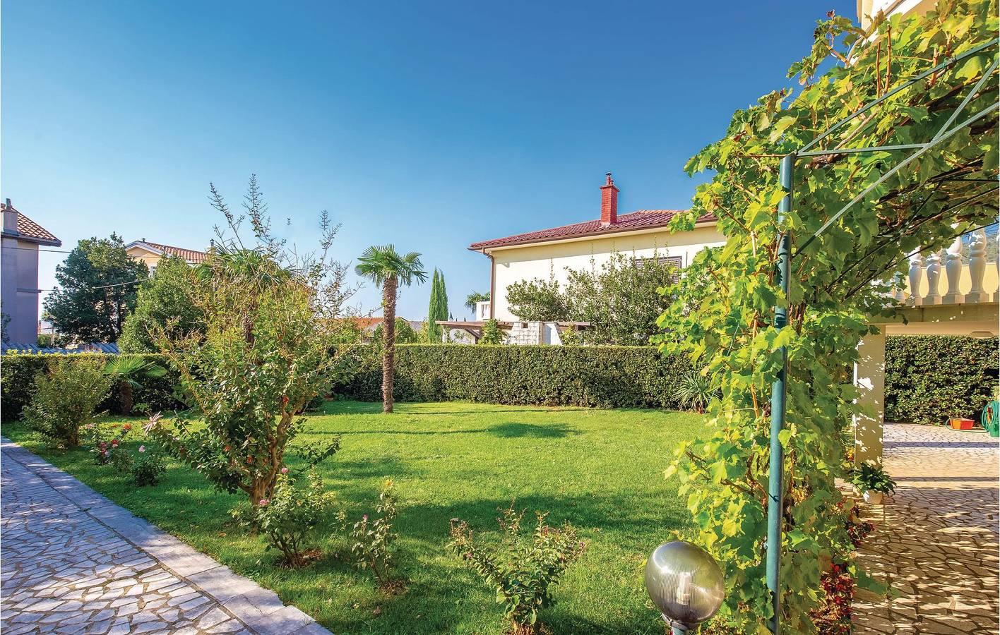 Vakantieappartement in Selce, Kroatië voor 3 personen foto 12