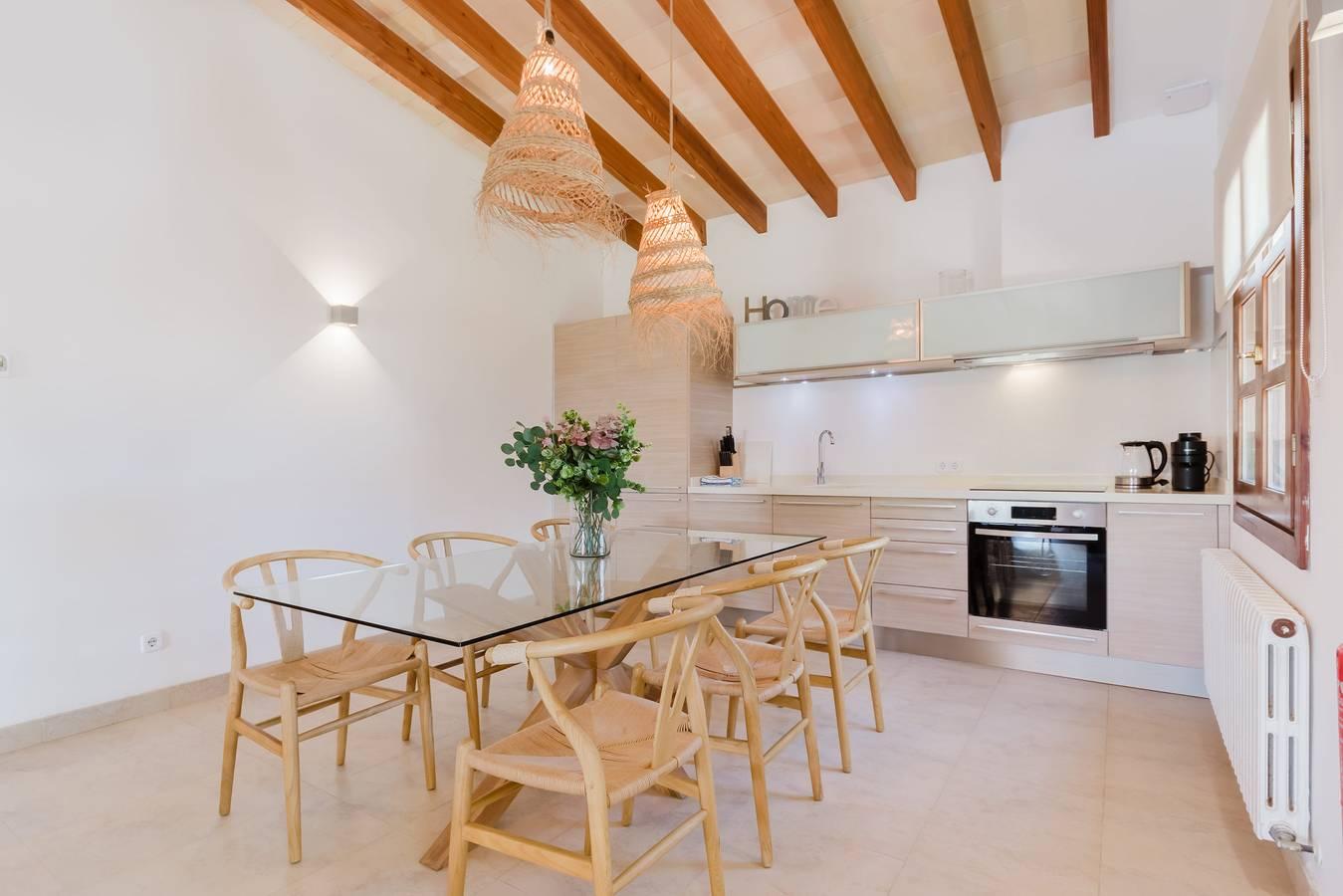 Vakantiehuis in Raiguer, Spanje voor 6 personen foto 6