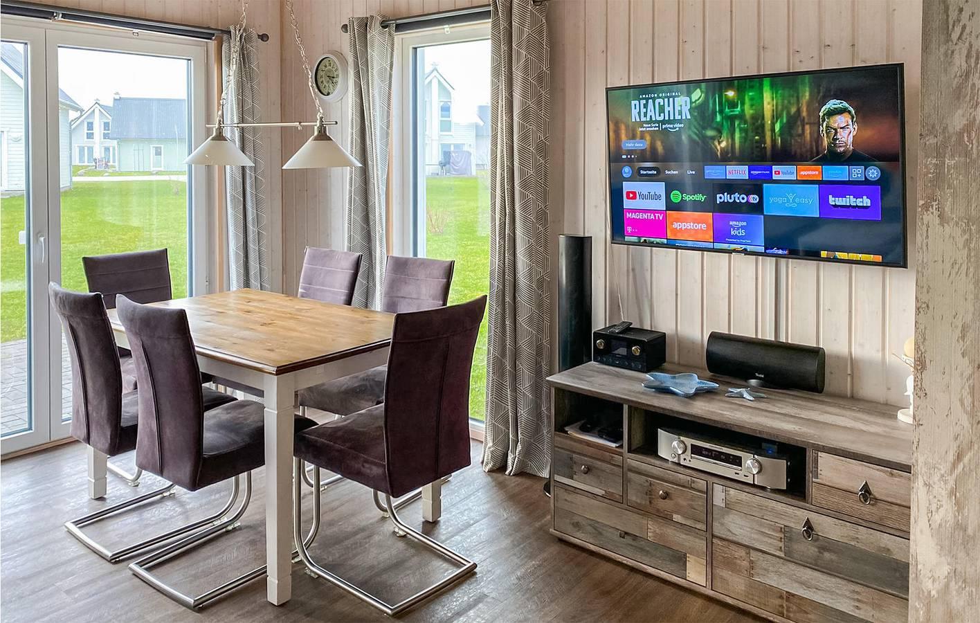 Vakantiehuis in Schlei, Duitsland voor 8 personen foto 2