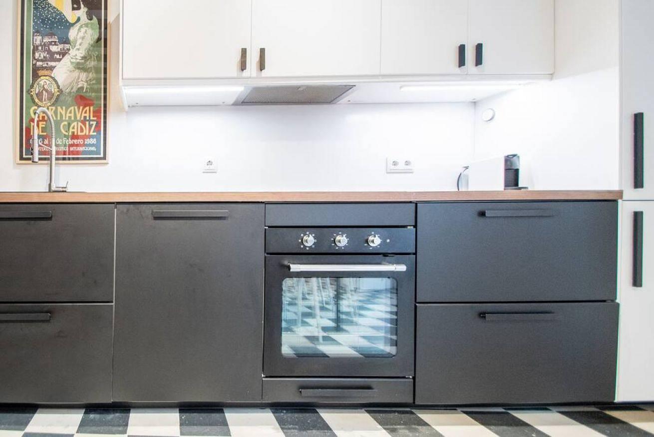 Vakantieappartement in Cádiz, Spanje voor 8 personen foto 11