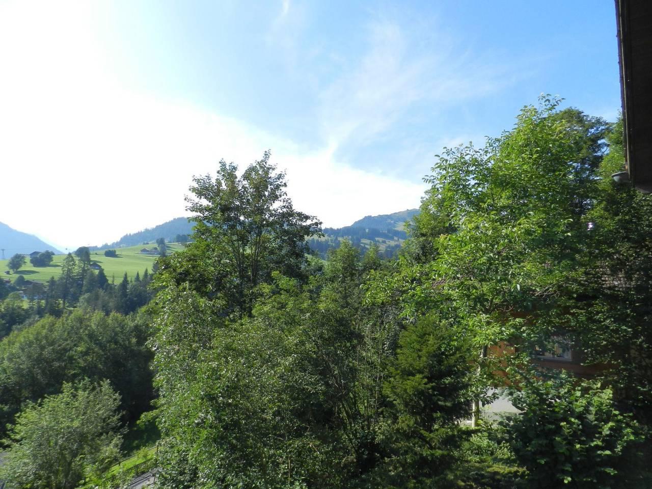 Vakantieappartement in Zweisimmen, Zwitserland voor 4 personen foto 12