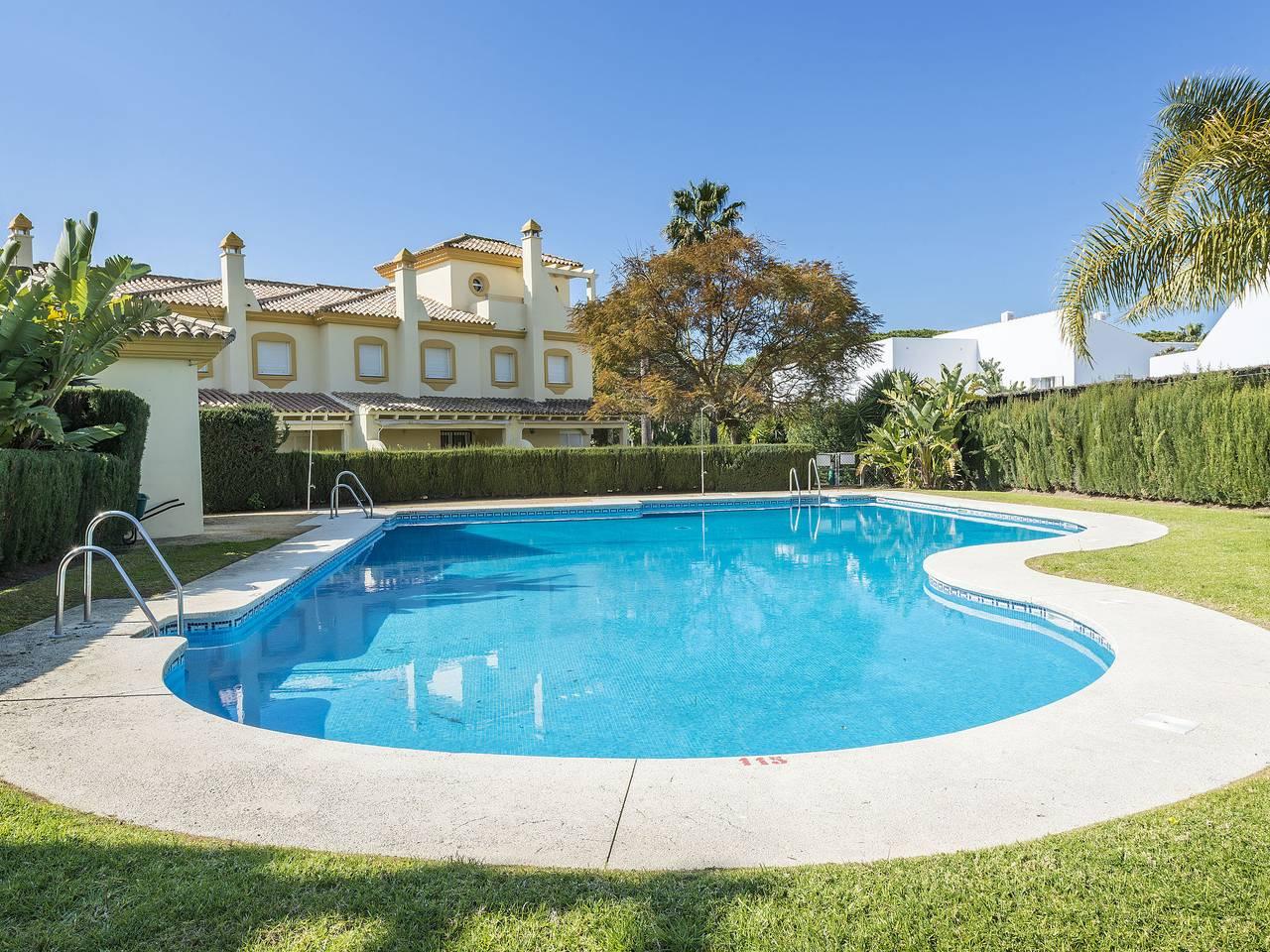 Vakantiehuis in Bahía de Cádiz, Spanje voor 6 personen foto 17