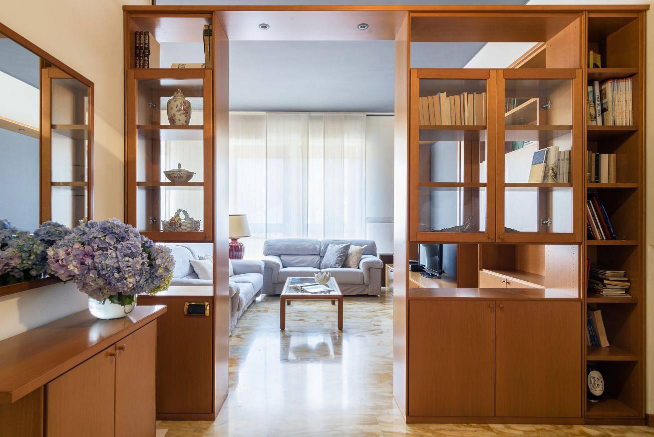 Vakantieappartement met balkon/terras in Como, Comomeer, Italië voor 6 personen foto 23