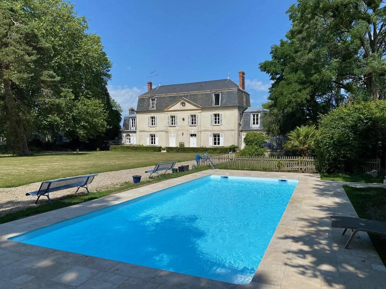 Vakantiehuis in Seine-Maritime, Frankrijk voor 4 personen foto 3