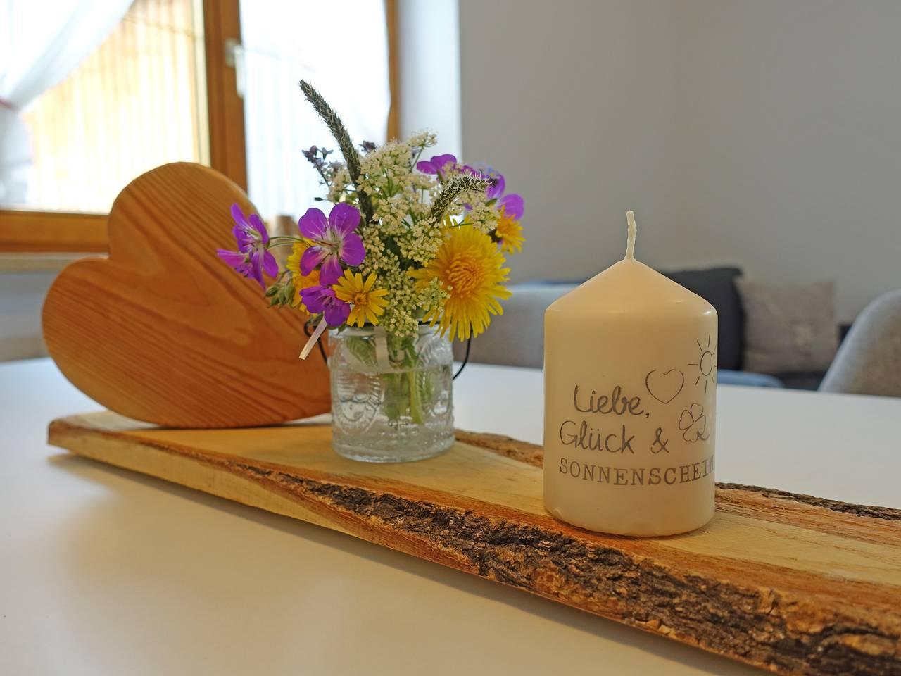 Vakantieappartement in Aschau im Chiemgau, Beierse Alpen, Oostenrijk voor 3 personen foto 24