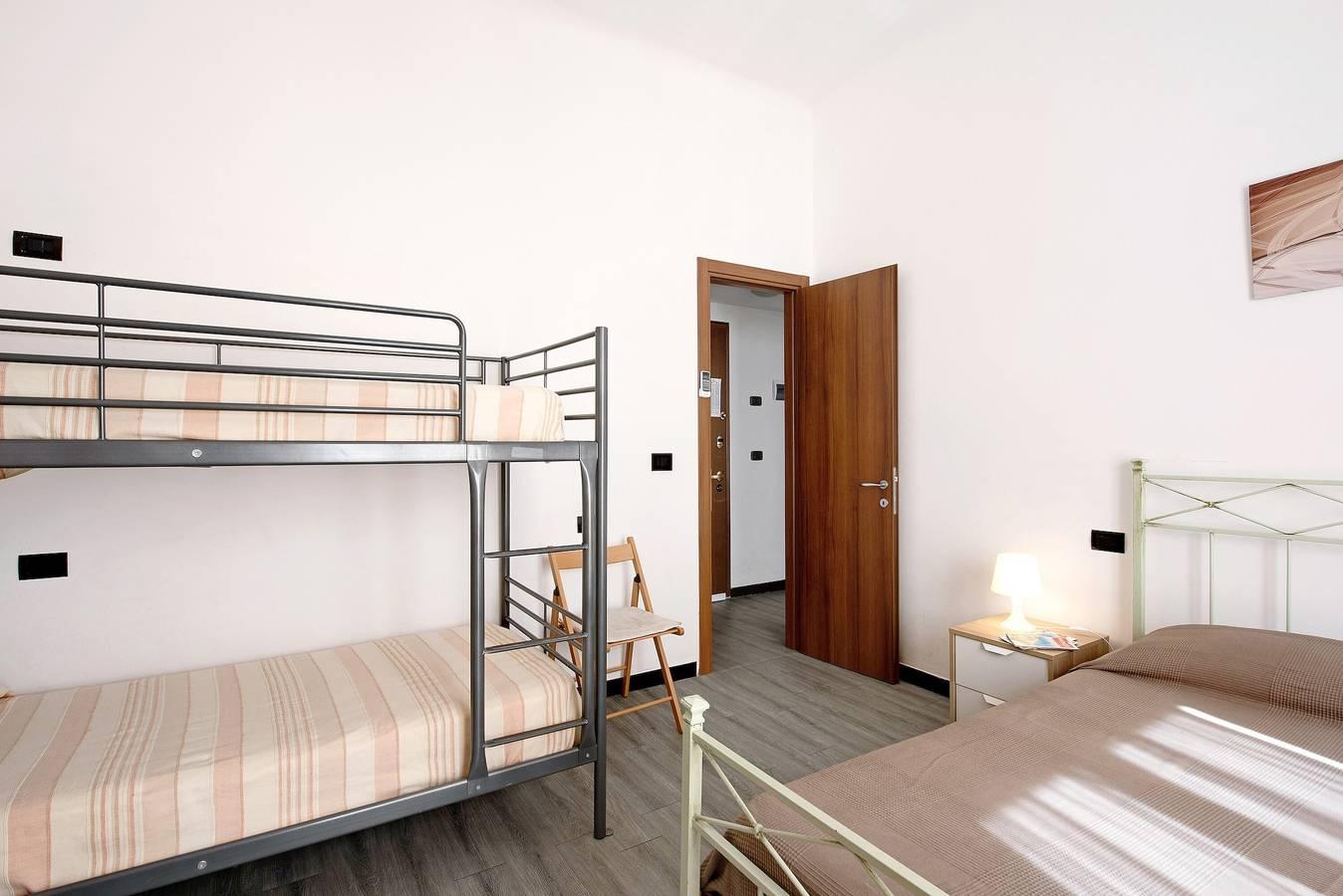 Vakantieappartement in Varazze, Italië voor 6 personen foto 16