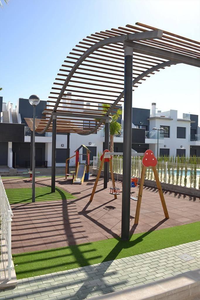 Vakantieappartement in Costa Blanca, Spanje voor 4 personen foto 2