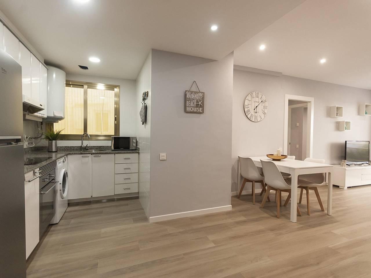 Vakantieappartement in Costa Brava, Spanje voor 6 personen foto 14