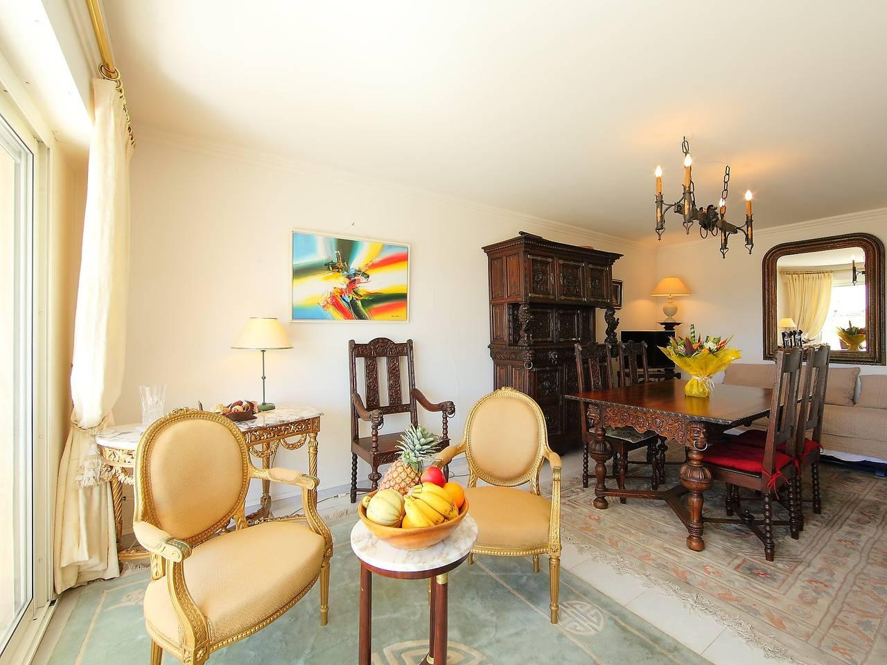 Vakantieappartement in Cannes, Frankrijk voor 4 personen foto 7