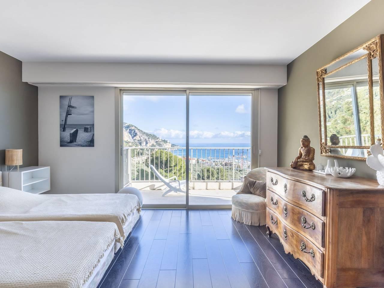 Vakantieappartement in Menton, Frankrijk voor 4 personen foto 13