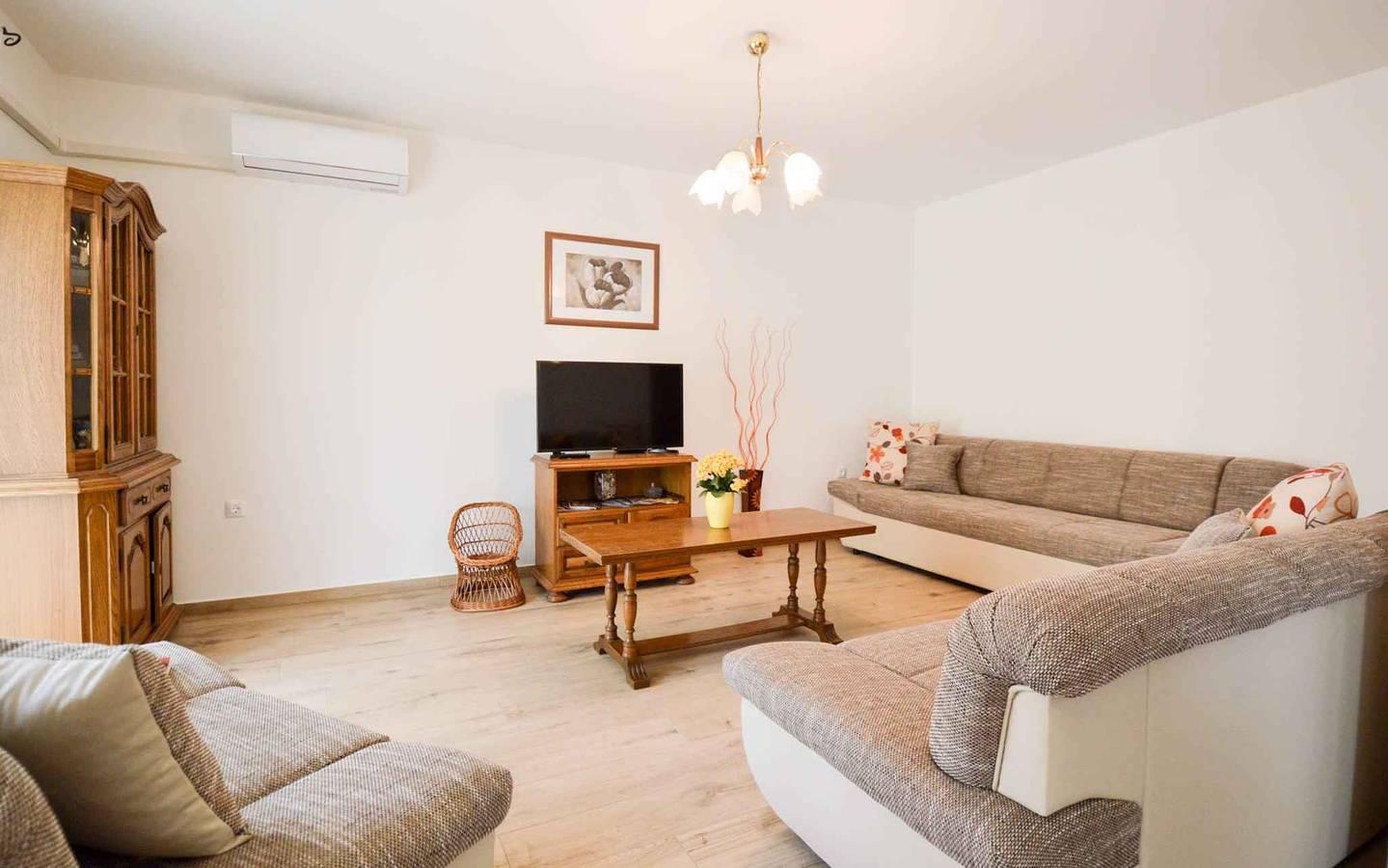 Vakantieappartement in Pula, Kroatië voor 7 personen foto 14