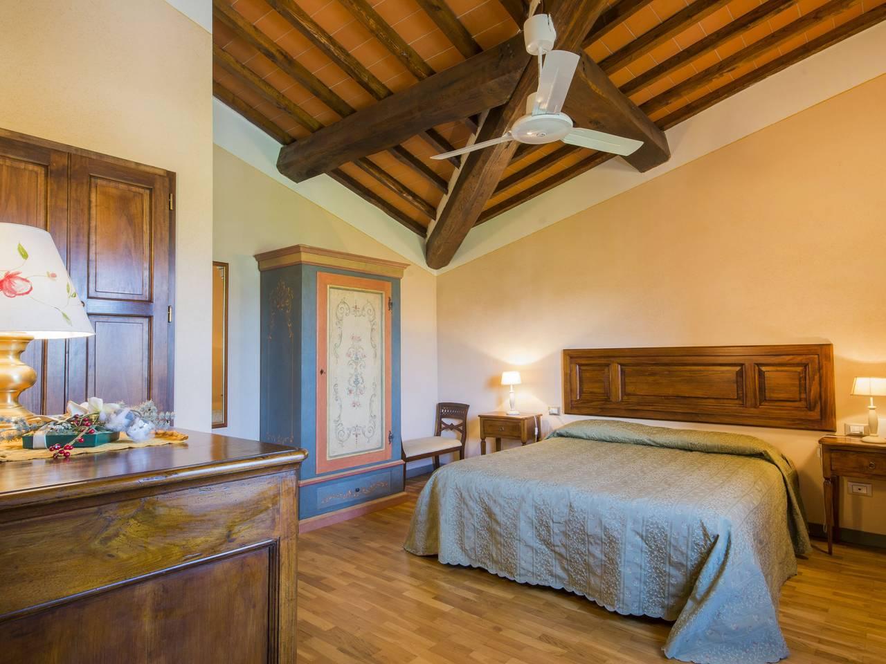 Vakantieappartement in Provincie Florence, Italië voor 4 personen foto 5