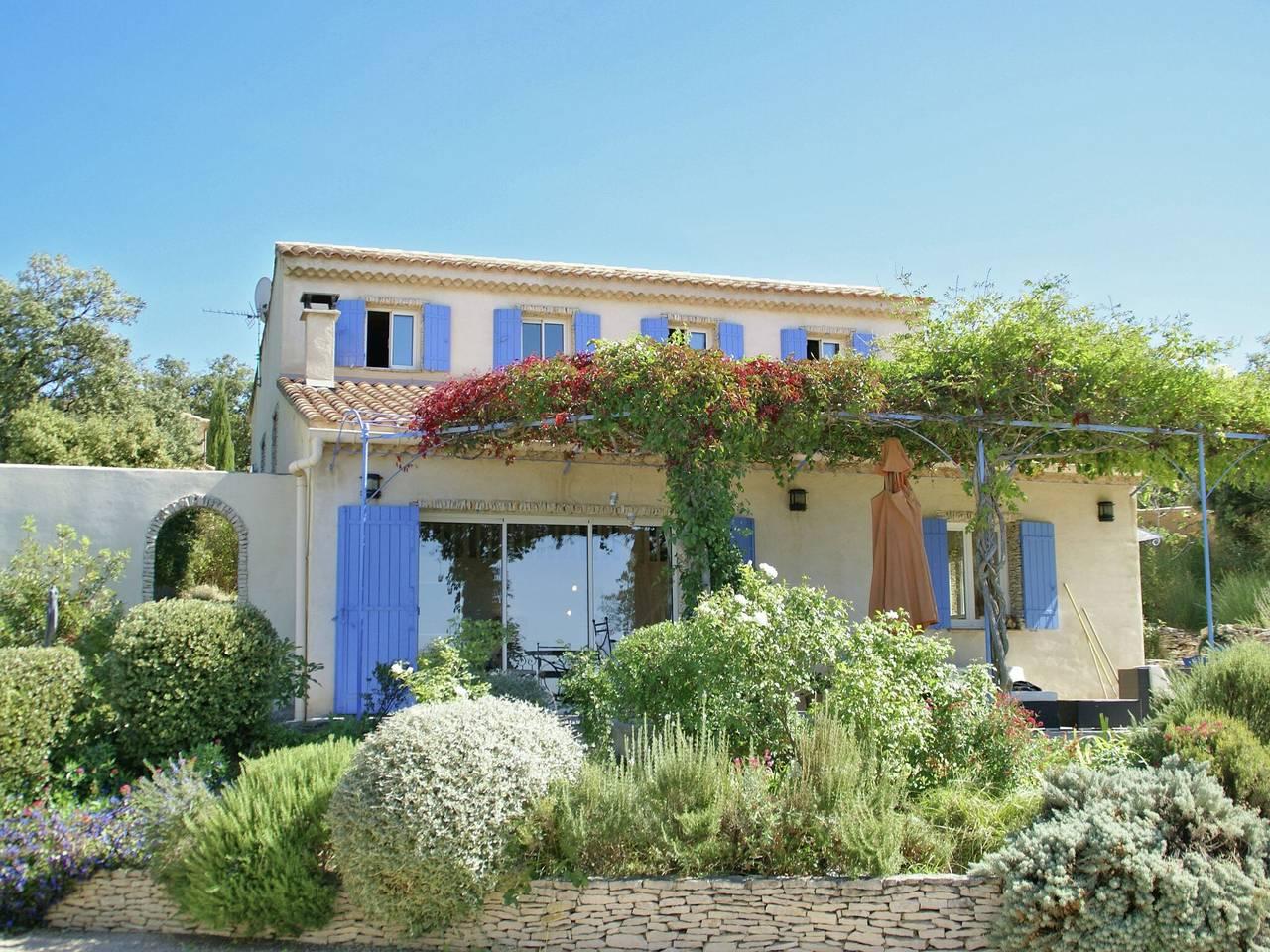 Vakantiehuis in Provence vanaf 198€ per nacht
