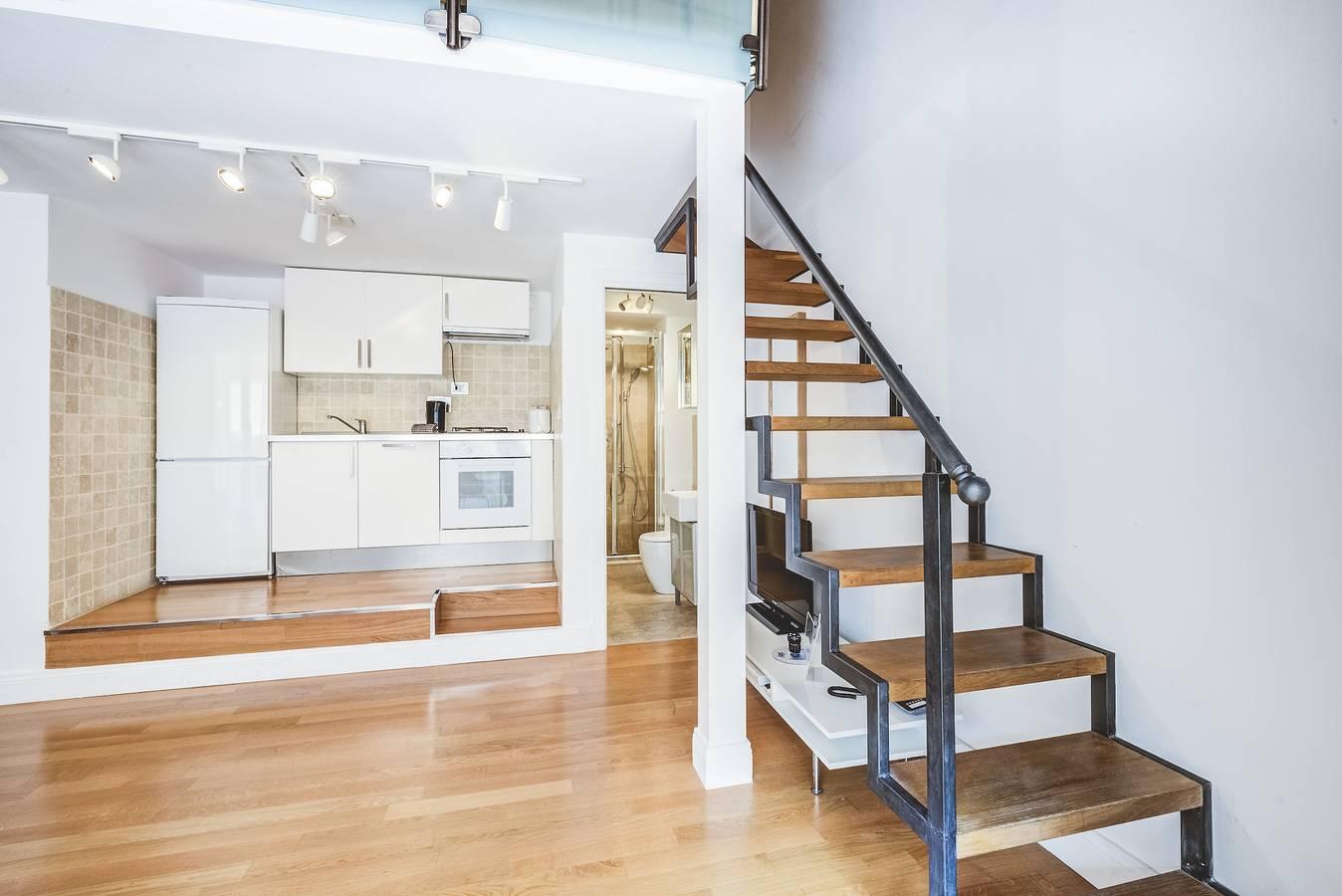 Vakantieappartement in Rome, Italië voor 4 personen foto 5
