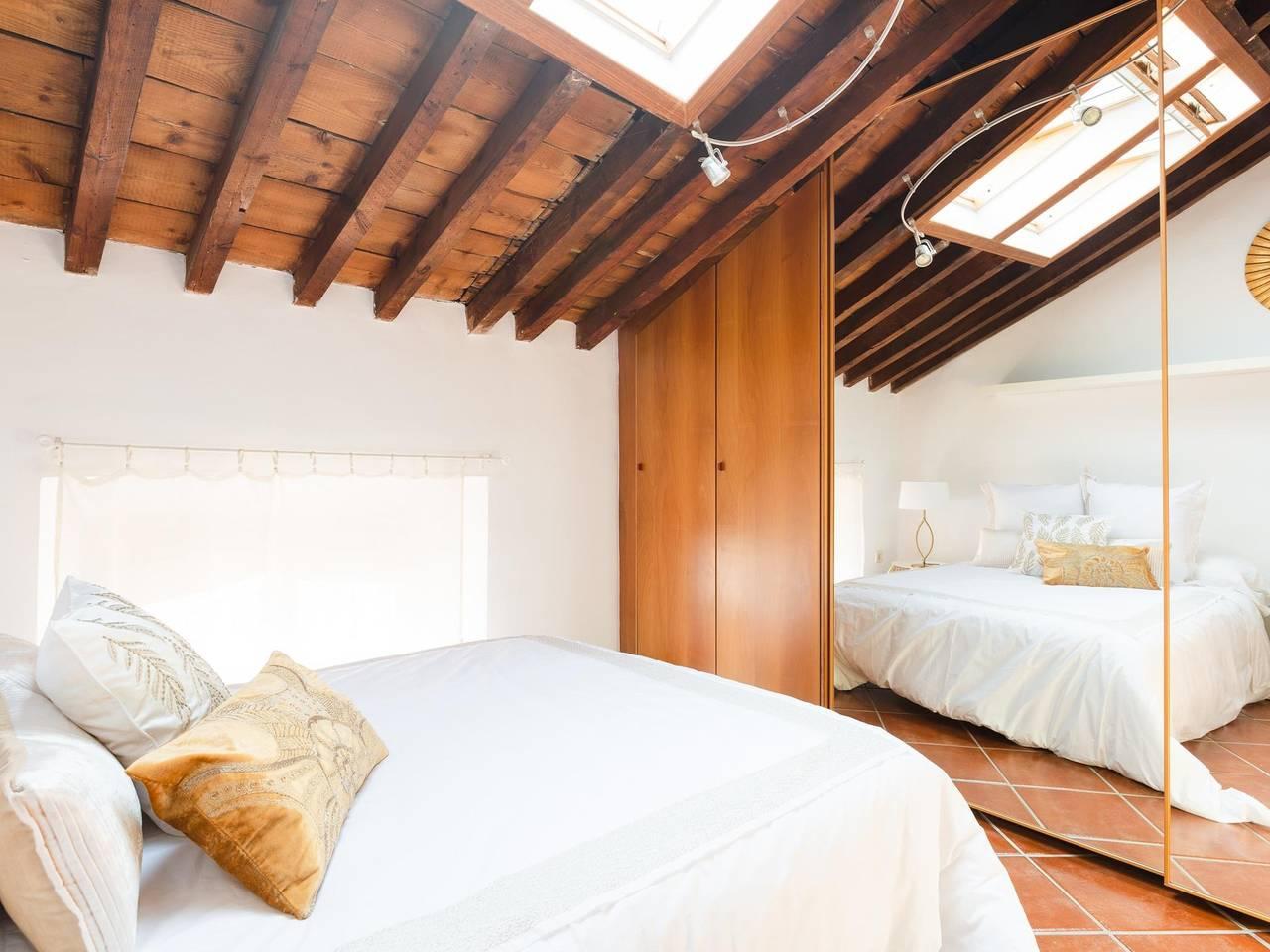 Vakantieappartement in Malaga, Spanje voor 4 personen foto 12