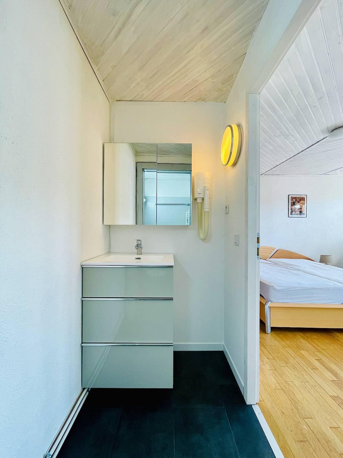 Vakantieappartement in Vogezen, Frankrijk voor 2 personen foto 12