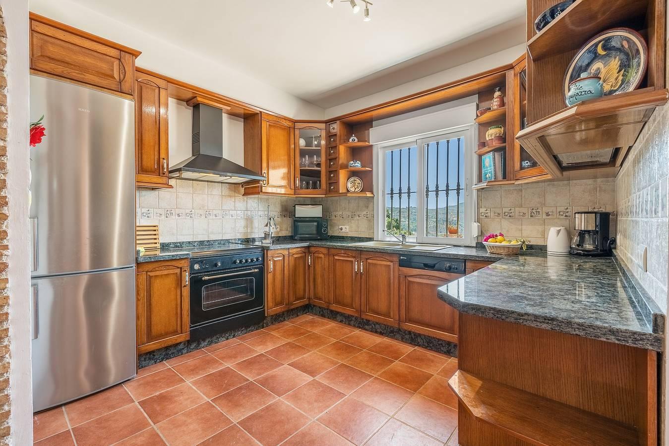 Vakantiehuis in Otívar, Spanje voor 6 personen foto 12