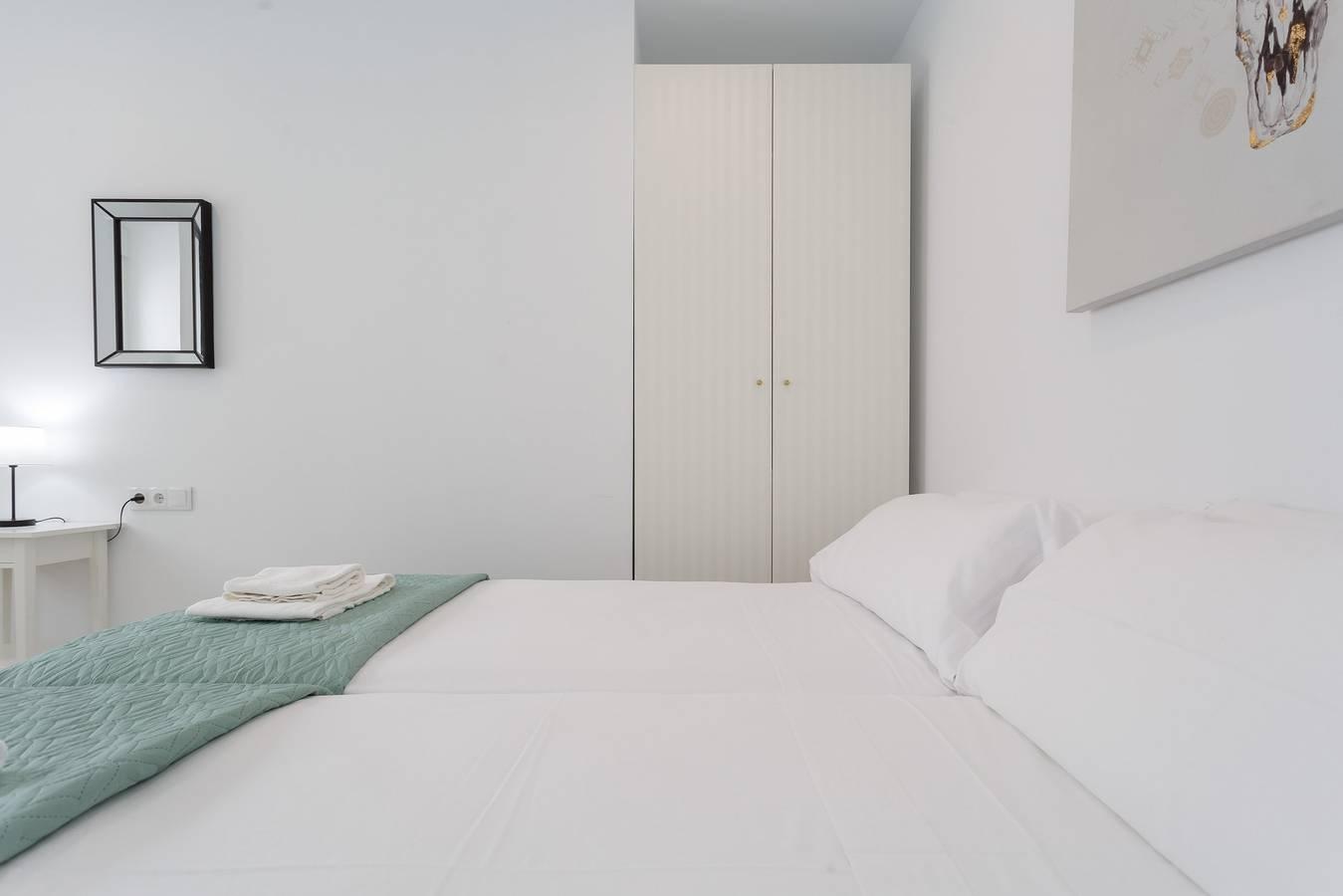 Vakantieappartement in Cádiz, Spanje voor 5 personen foto 17