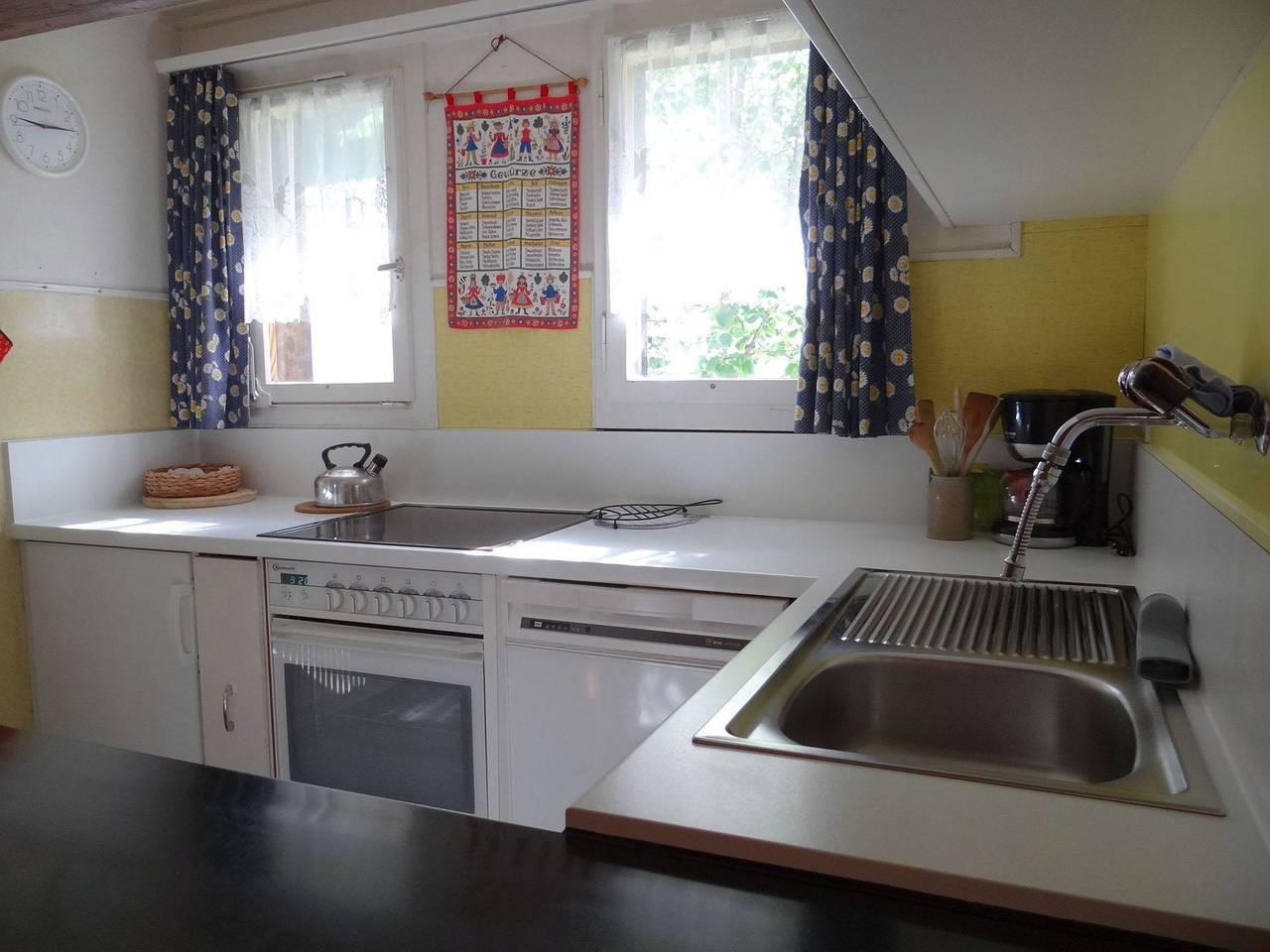 Vakantieappartement in Engelberg, Zwitserland voor 7 personen foto 5