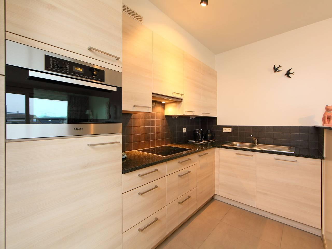 Vakantieappartement in Bredene, België voor 4 personen foto 8