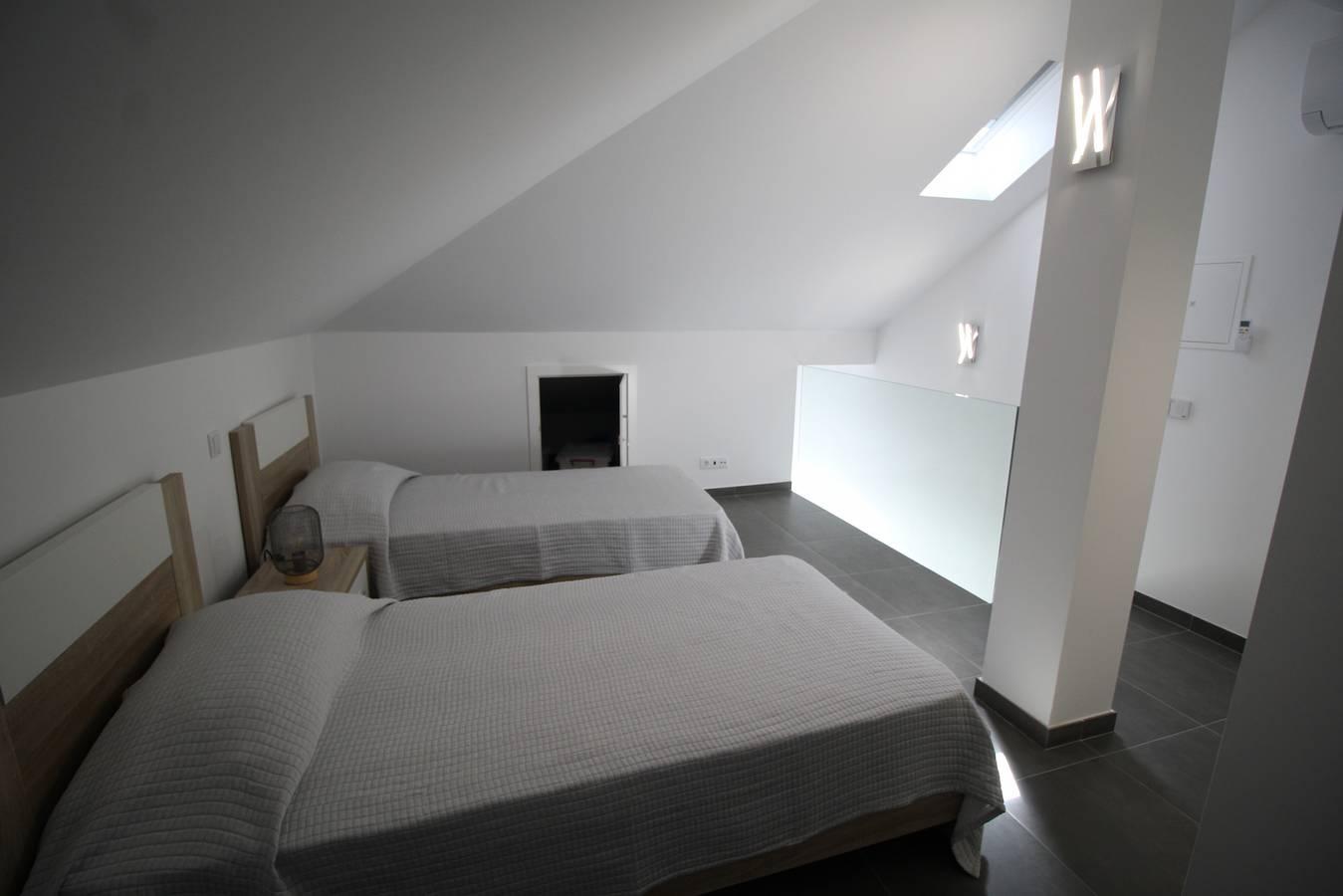 Vakantieappartement in Alvor, Portugal voor 4 personen foto 11