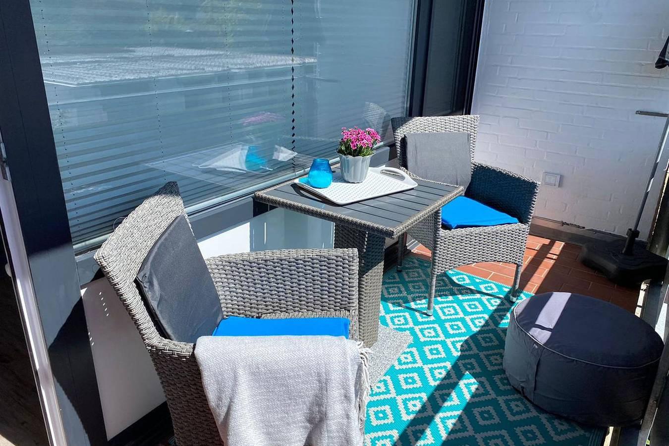 Vakantieappartement in Kellenhusen, Duitsland voor 4 personen foto 10