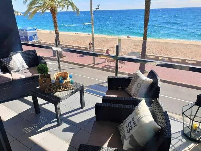 Vakantieappartement in Costa Brava, Spanje voor 8 personen foto 7