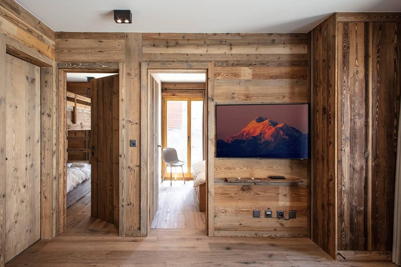 Vakantieappartement in Anniviers, Zwitserland voor 6 personen foto 5