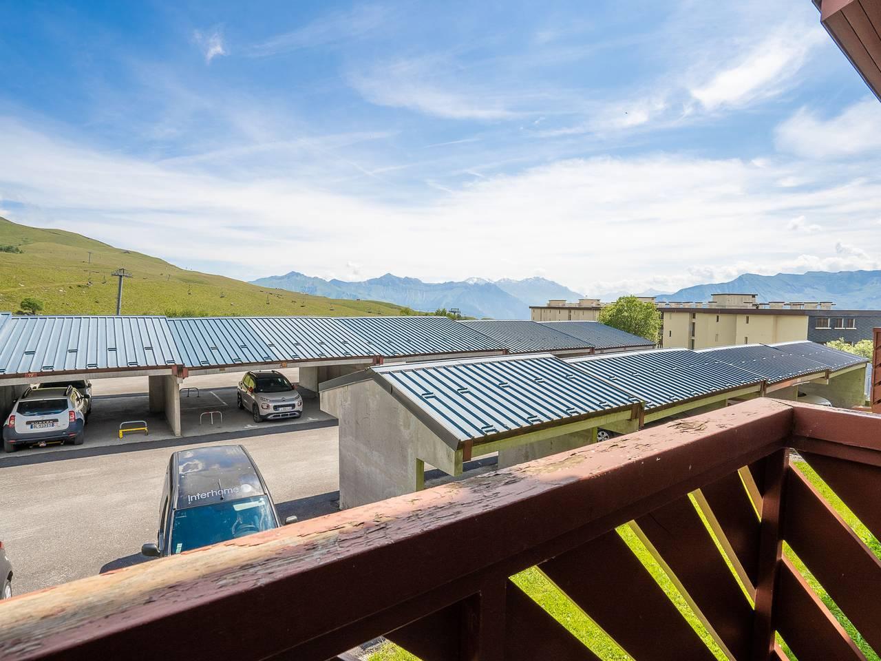 Vakantieappartement in Savoie, Frankrijk voor 4 personen foto 16