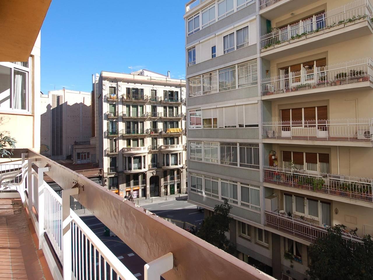Vakantieappartement in Barcelona, Spanje voor 8 personen foto 15