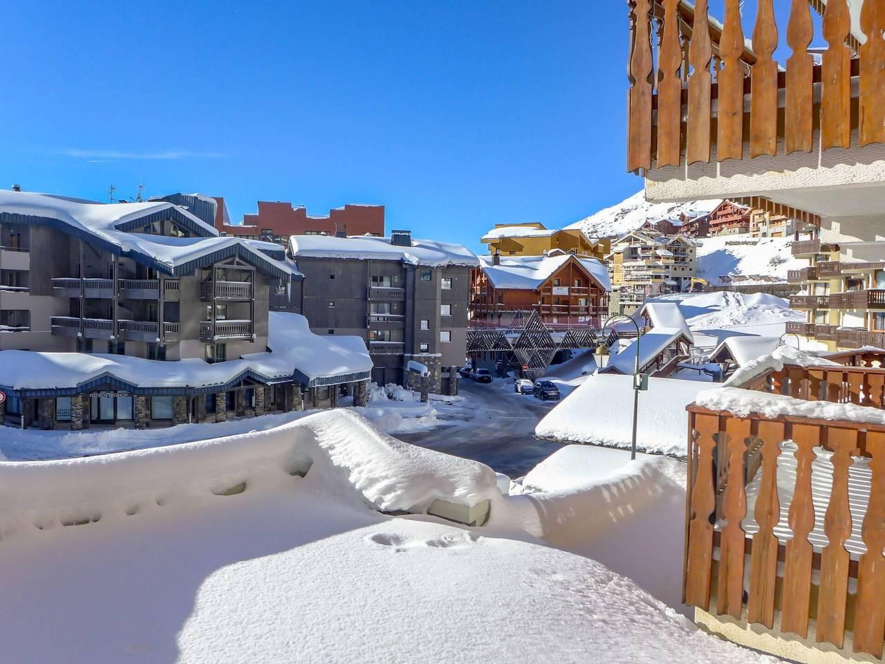 Vakantieappartement in Savoie, Frankrijk voor 4 personen foto 4