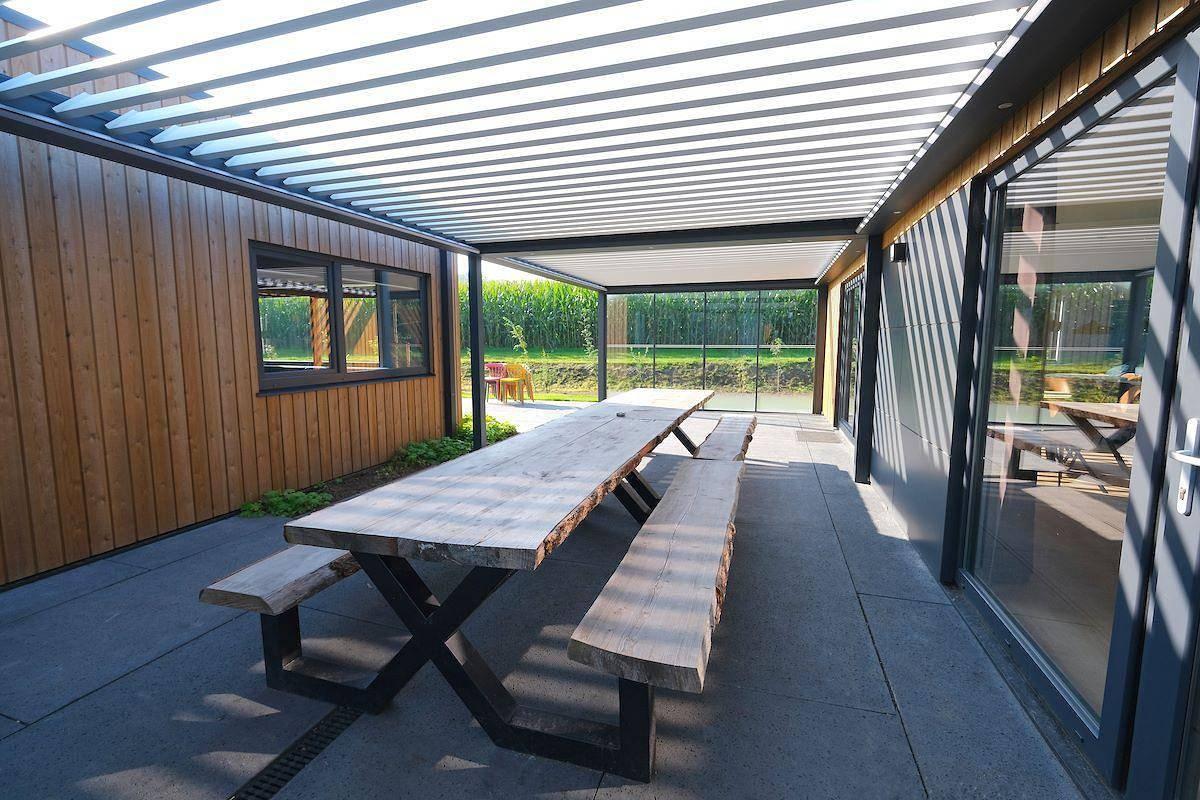 Hofparken Wiltershaar — Hofresidentie Amalia met hottub & sauna | Privé in Achterhoek, Nederland voor 20 personen foto 21