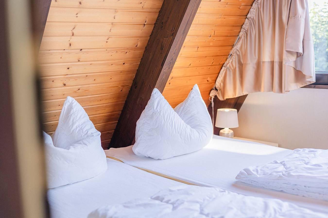 Vakantiehuis in Bodensee, Duitsland voor 4 personen foto 14