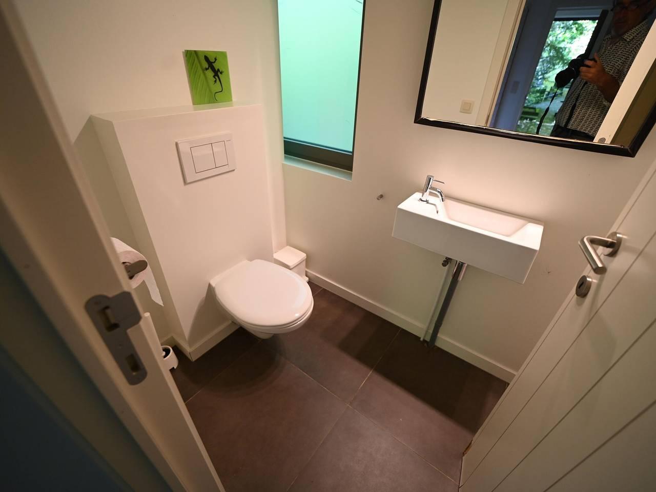 Vakantiehuis in Ardennen met Wellness in Marche-en-Famenne, Provincie Luxemburg, België voor 18 personen foto 21