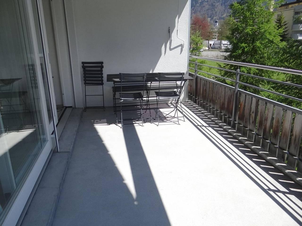 Vakantieappartement in Engelberg, Zwitserland voor 6 personen foto 13