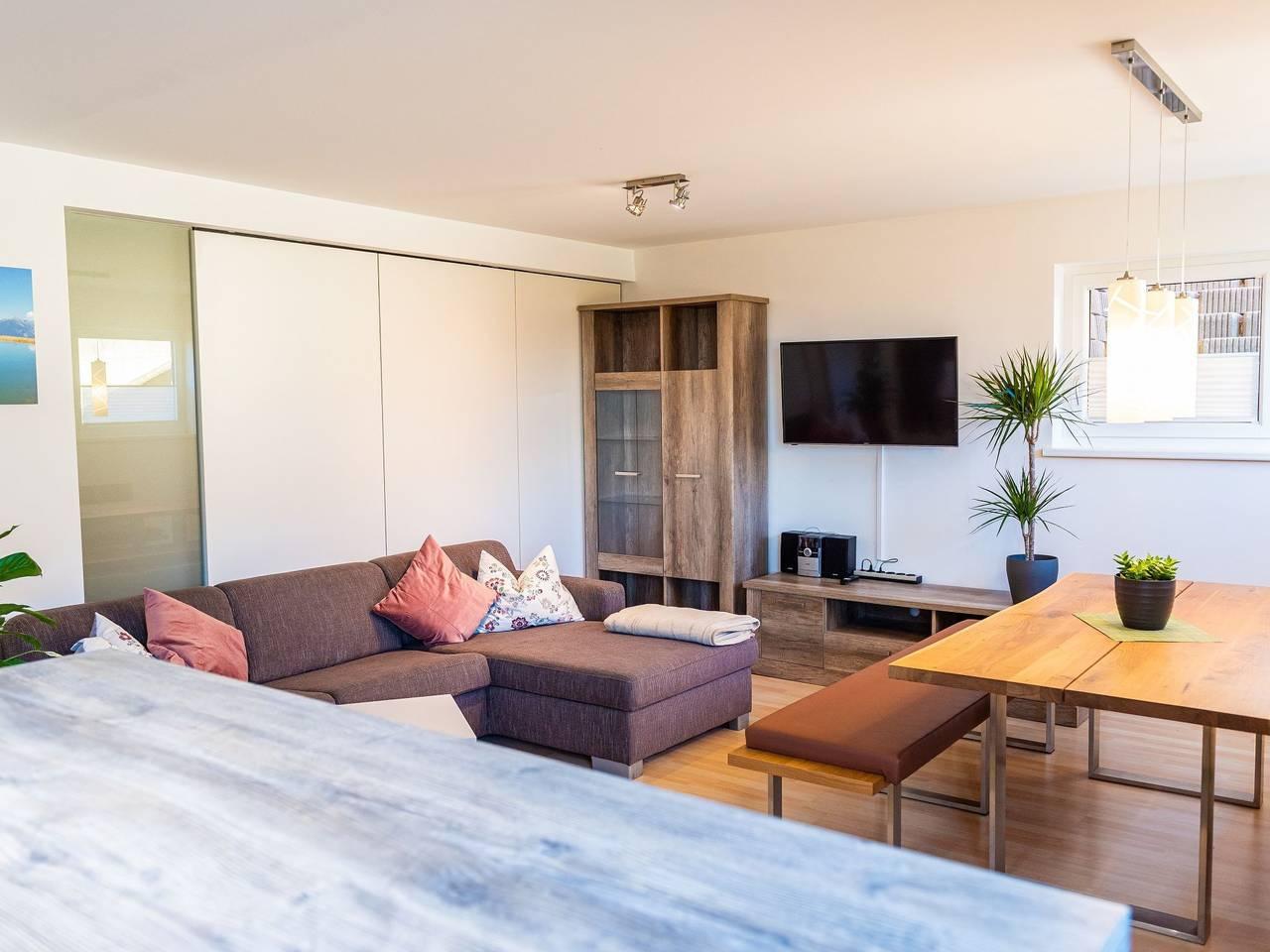 Vakantieappartement in Oberperfuss, Oostenrijk voor 4 personen foto 8