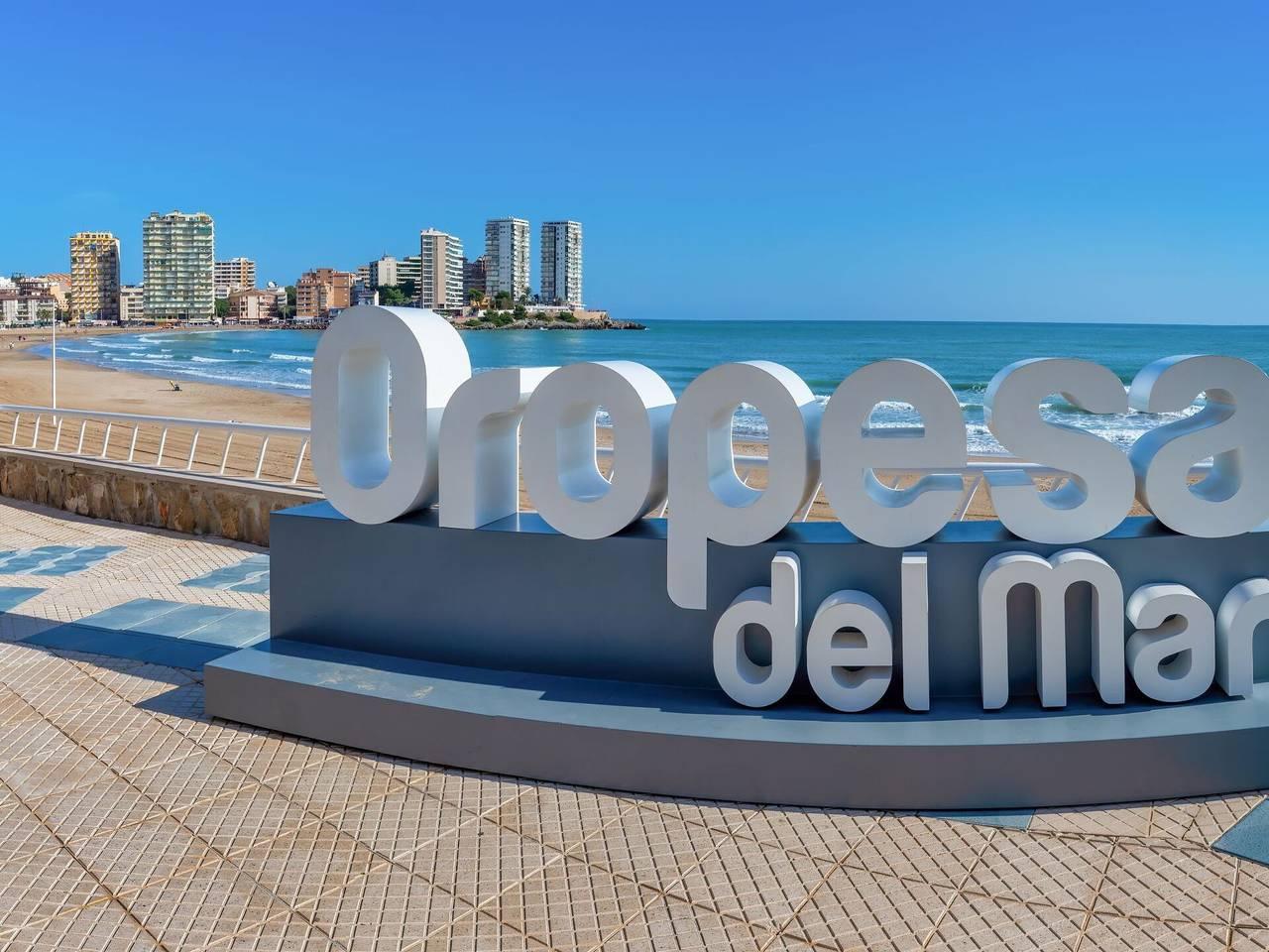 Jardines del Mar i - Jardines del Mar i 2.1 in Marina d'Or, Oropesa del Mar, Spanje voor 6 personen foto 23