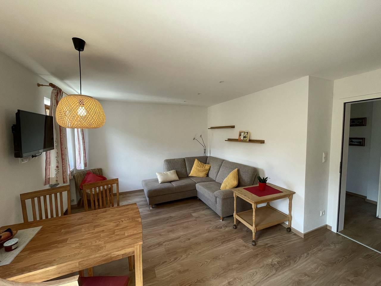 Vakantieappartement in Opper-Beieren, Duitsland voor 3 personen foto 2