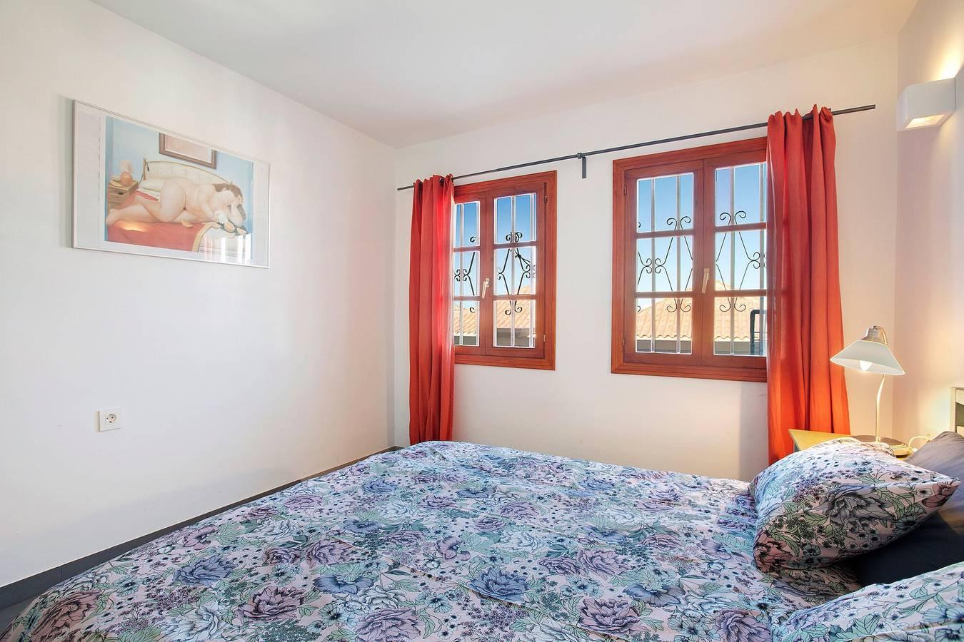 Vakantieappartement in Adeje, Spanje voor 3 personen foto 16