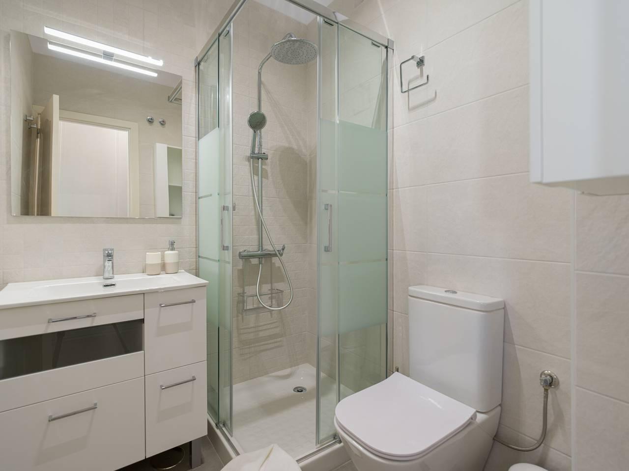 Vakantieappartement in Gran Canaria, Spanje voor 3 personen foto 9