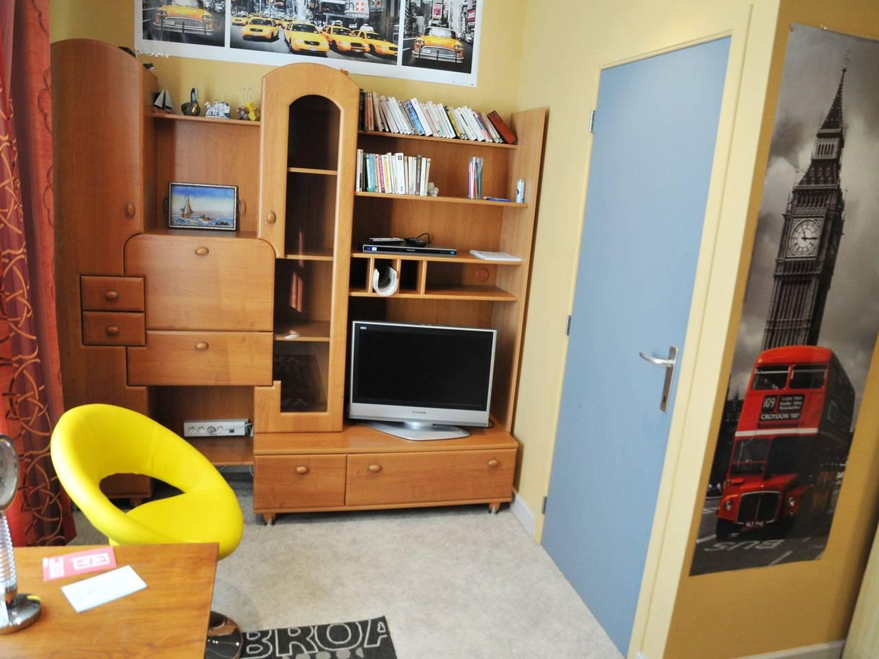 Vakantiehuis in Bastenaken, België voor 8 personen foto 12