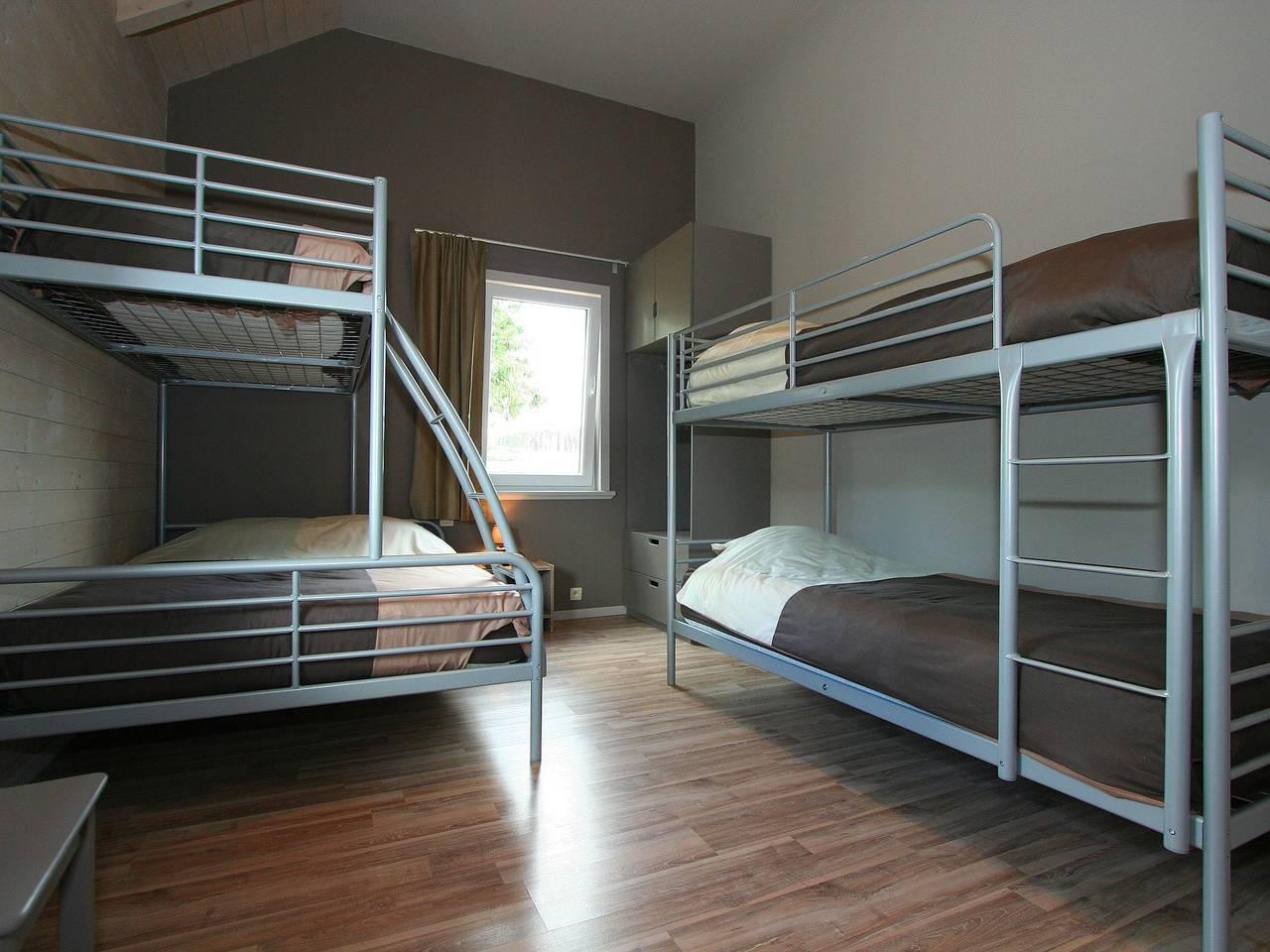 Villa in Nadrin met zwembad in Nadrin, Houffalize, België voor 18 personen foto 21