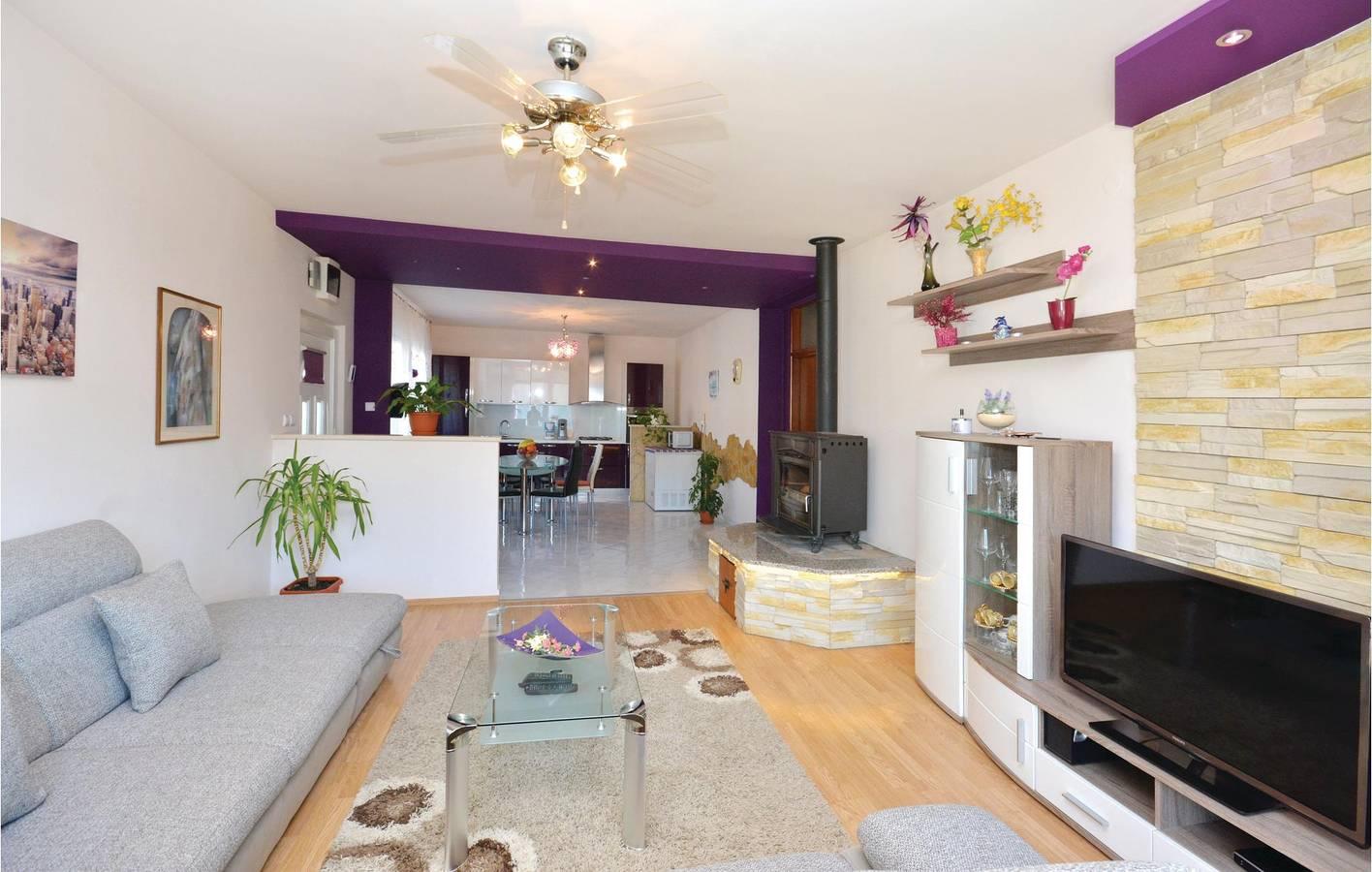 Vakantieappartement in Grad Split, Kroatië voor 10 personen foto 10