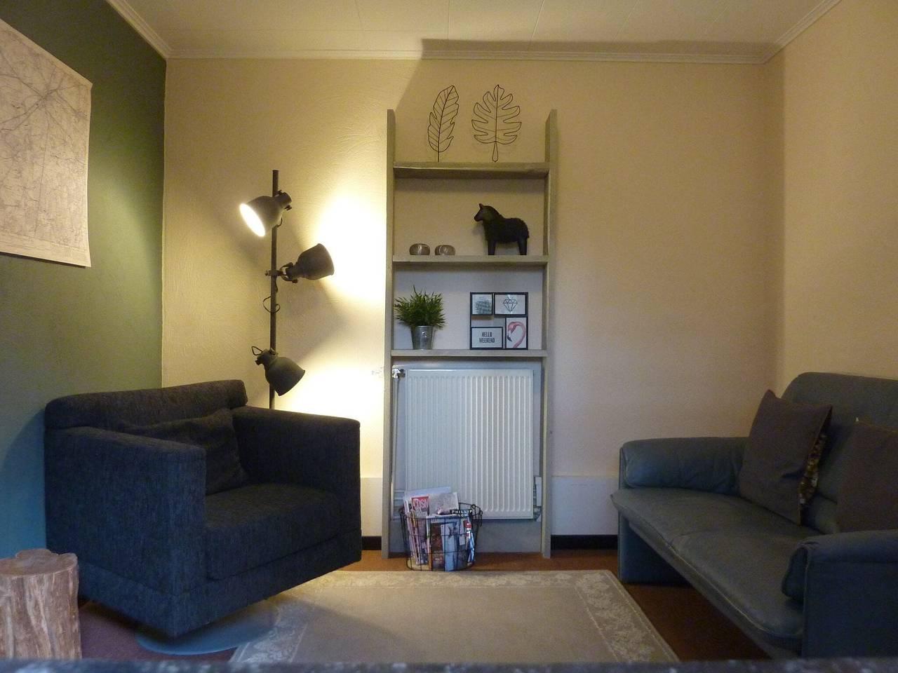 Vakantieappartement in Durbuy, België voor 2 personen foto 13