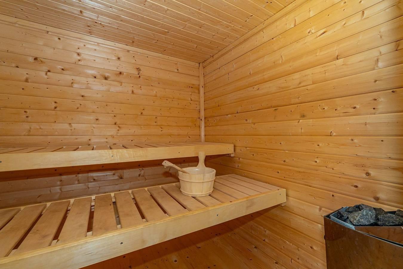 Vakantiehuis met sauna en hond toegestaan in Tinnum, Sylt (Gemeinde), Duitsland voor 6 personen foto 23