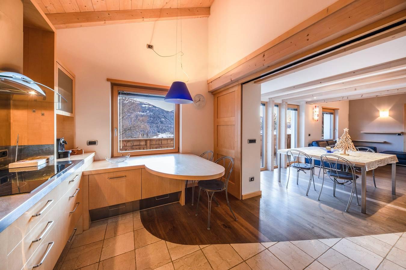 Vakantieappartement in Trentino, Italië voor 6 personen foto 11
