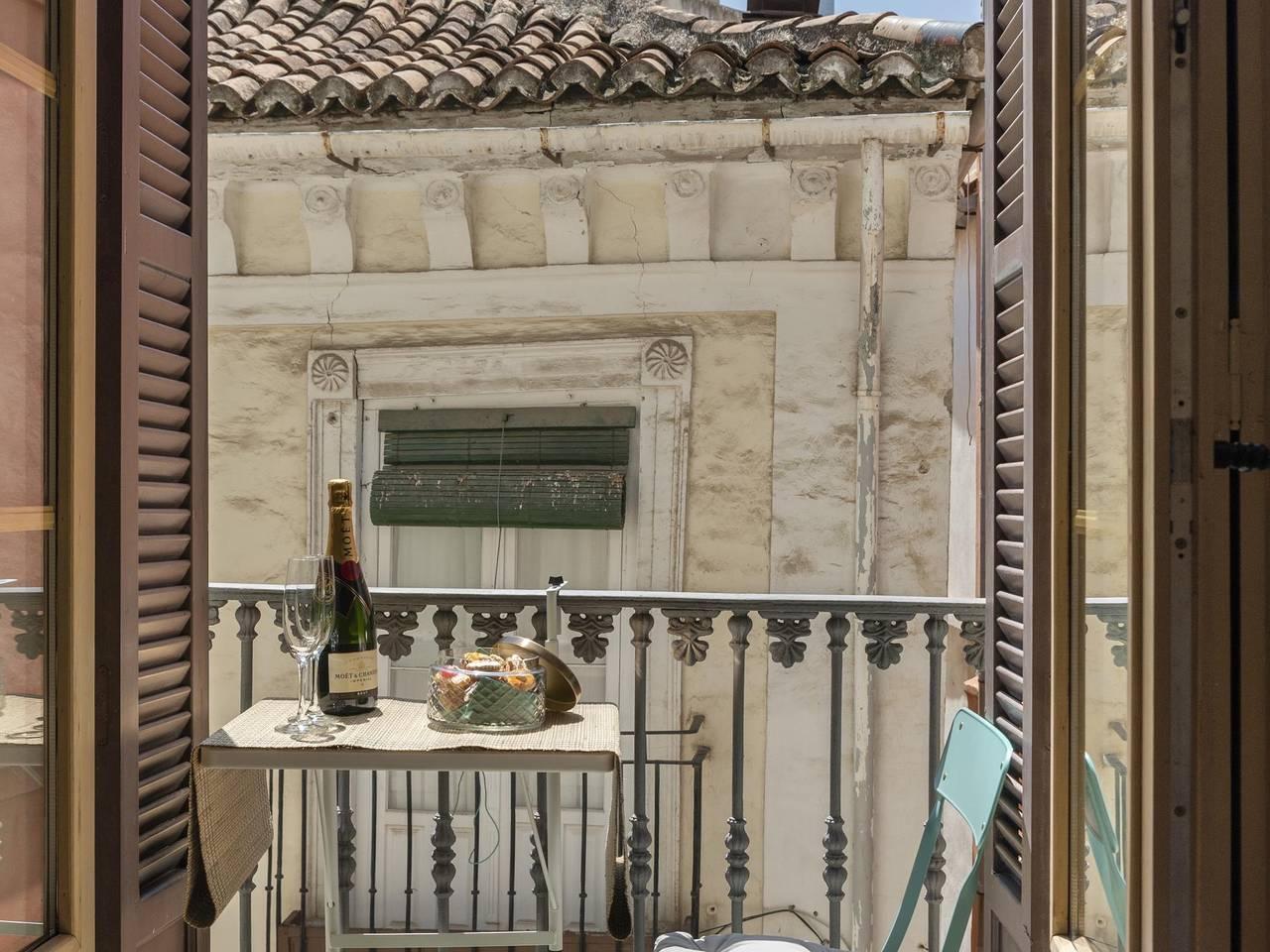 Vakantieappartement in Malaga, Spanje voor 4 personen foto 18