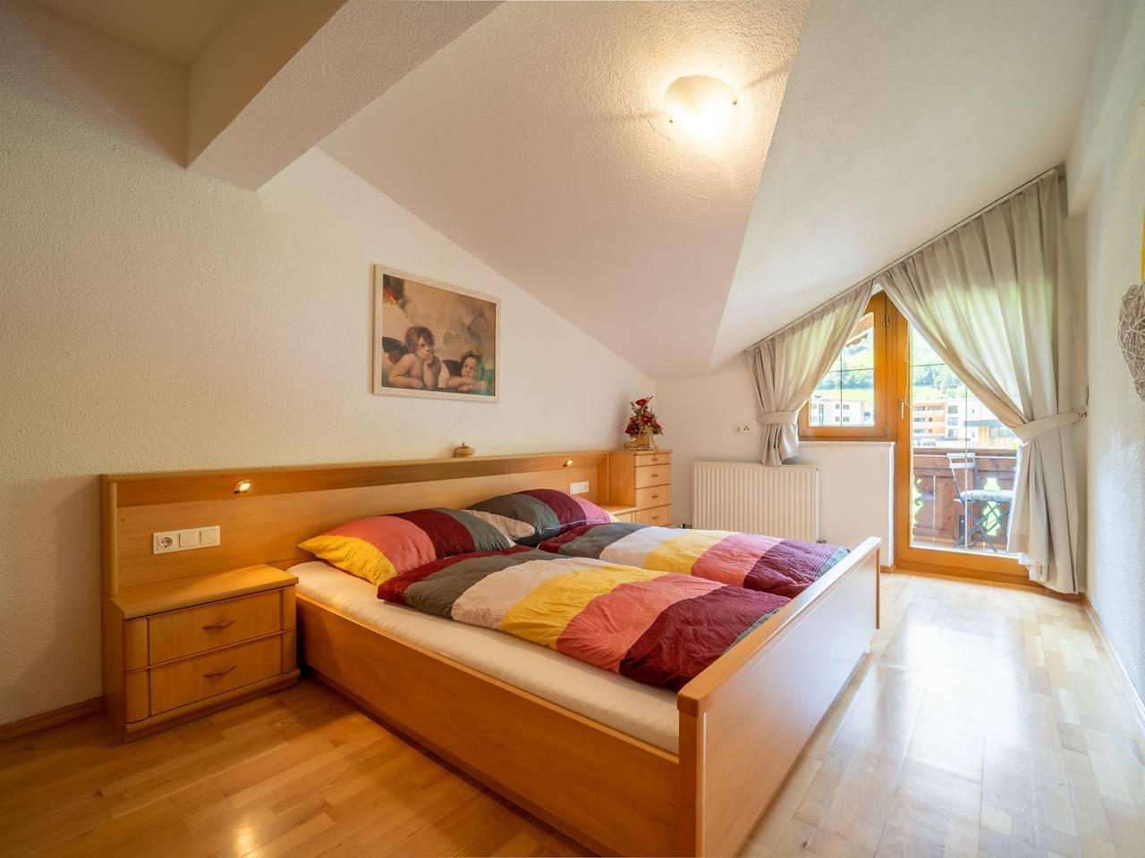 Vakantieappartement in Zillertal, Oostenrijk voor 6 personen foto 6