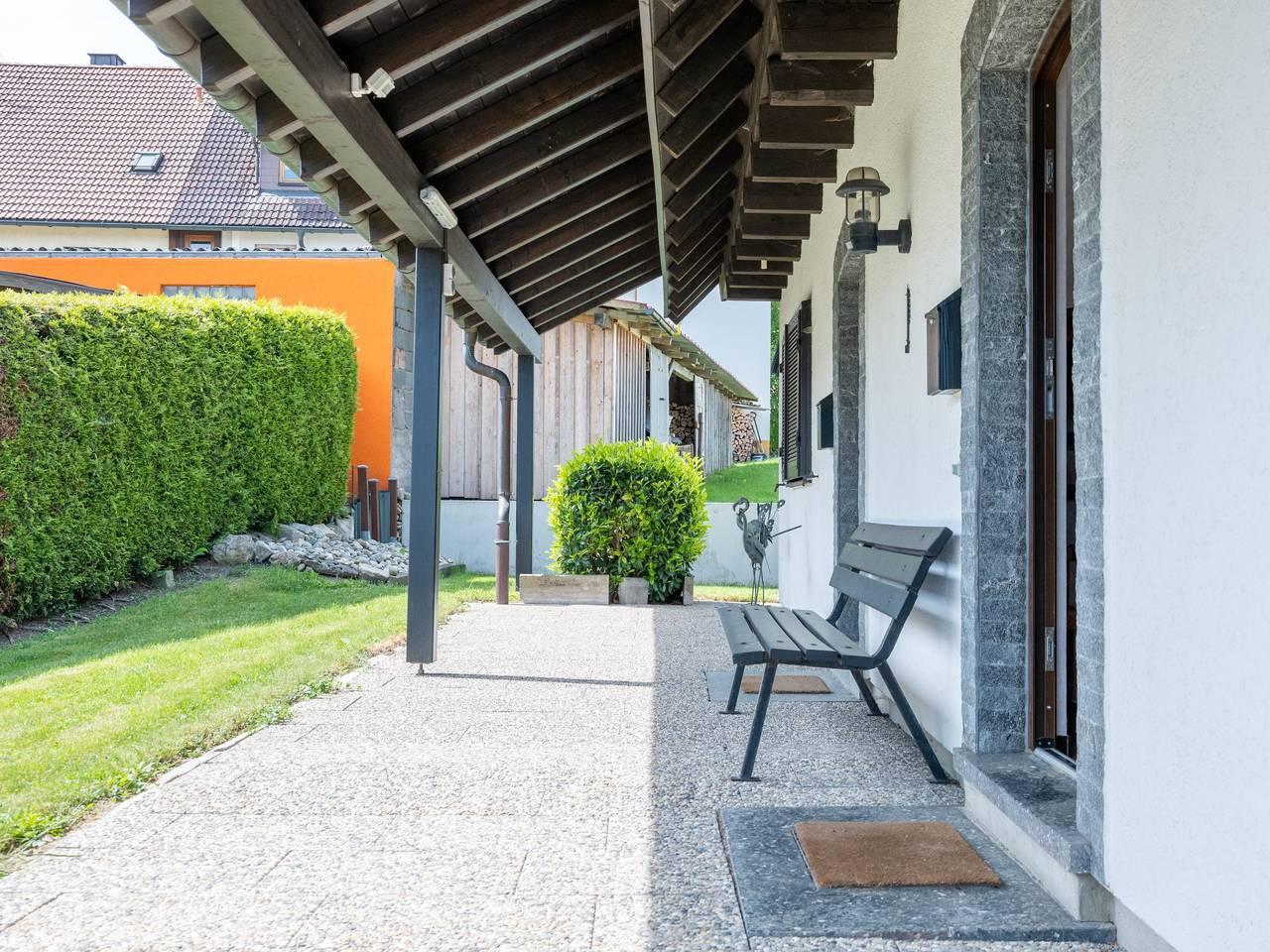 Vakantieappartement in Löffingen, Duitsland voor 4 personen foto 10