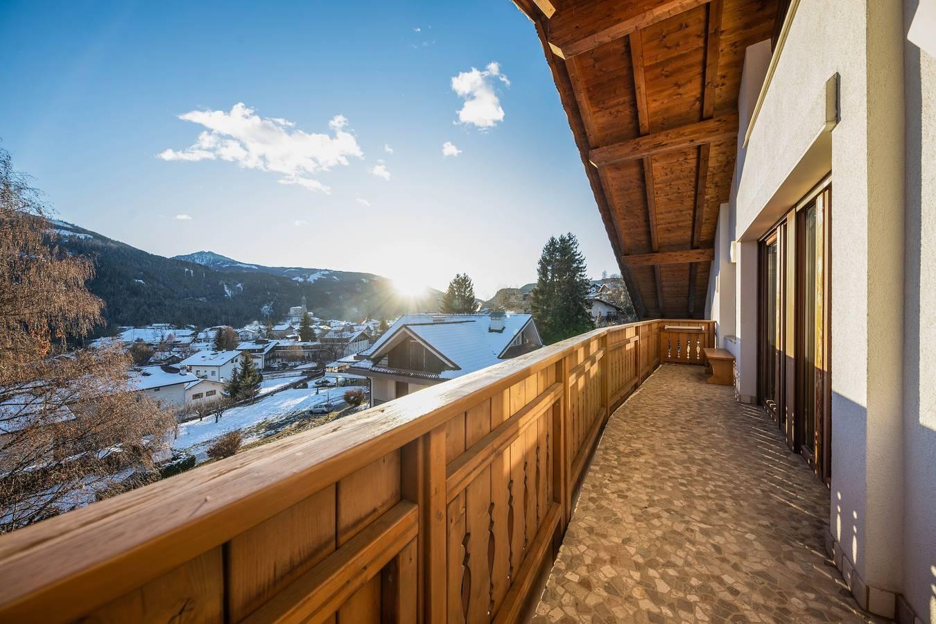 Vakantieappartement in Trentino, Italië voor 6 personen foto 6